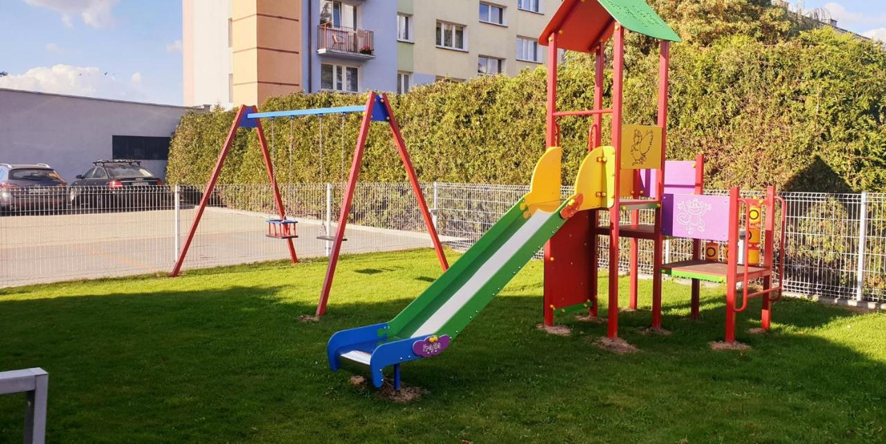Kaliszki Hotel Lazur Spa & Conference מראה חיצוני תמונה