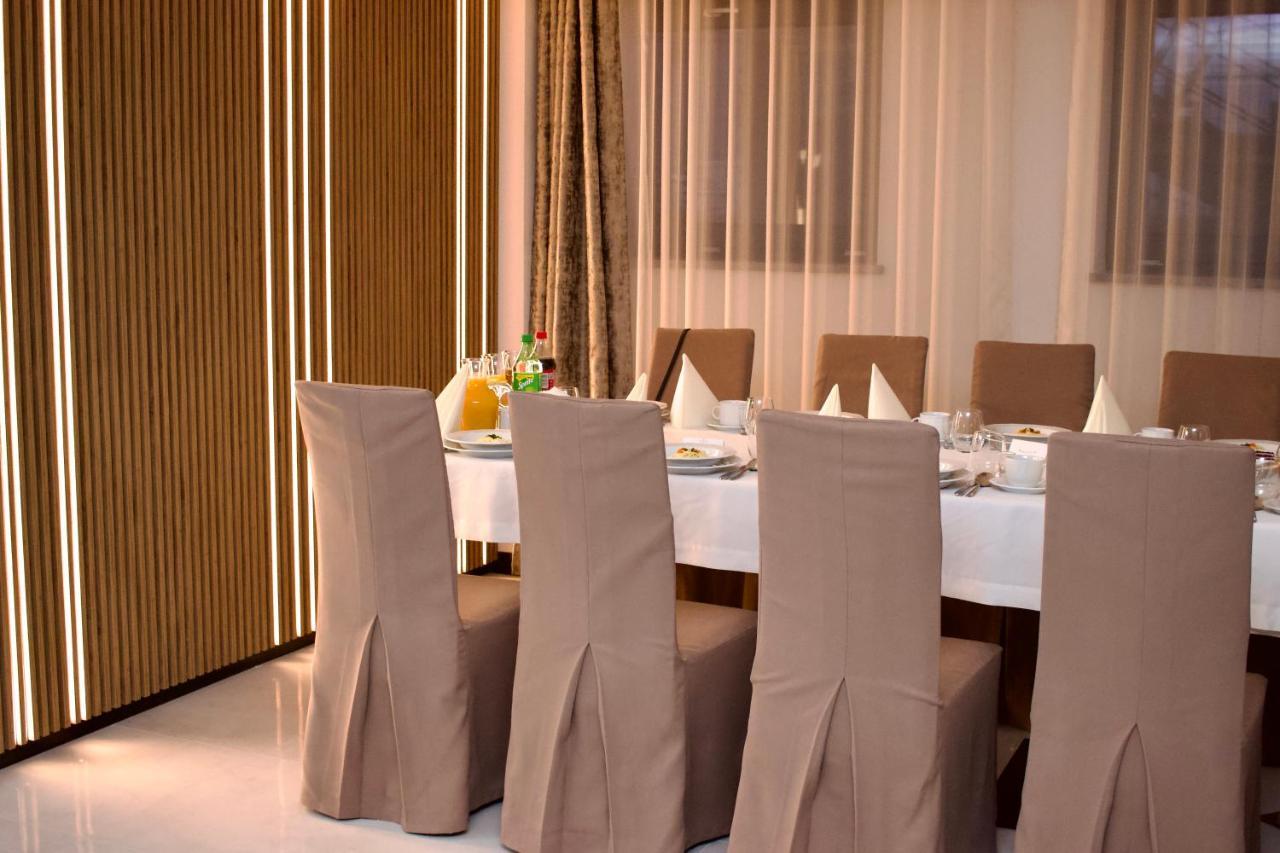 Kaliszki Hotel Lazur Spa & Conference מראה חיצוני תמונה
