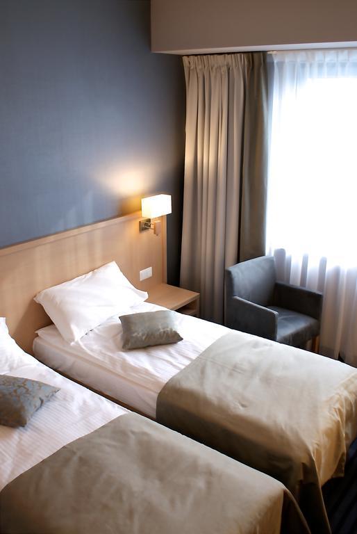 Kaliszki Hotel Lazur Spa & Conference חדר תמונה