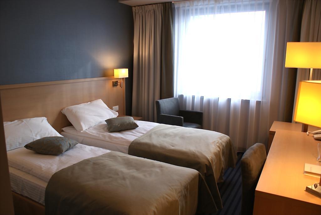 Kaliszki Hotel Lazur Spa & Conference חדר תמונה
