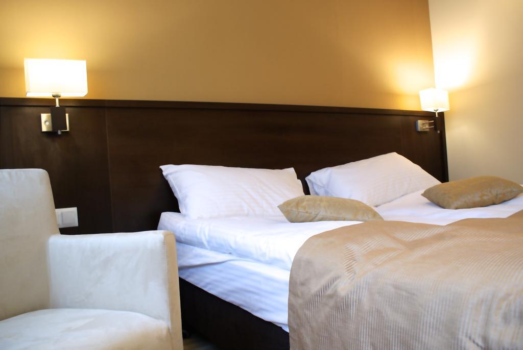 Kaliszki Hotel Lazur Spa & Conference חדר תמונה