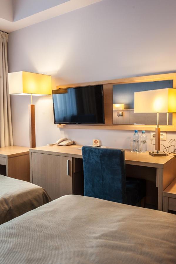Kaliszki Hotel Lazur Spa & Conference מראה חיצוני תמונה