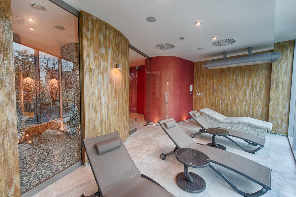 Kaliszki Hotel Lazur Spa & Conference מראה חיצוני תמונה
