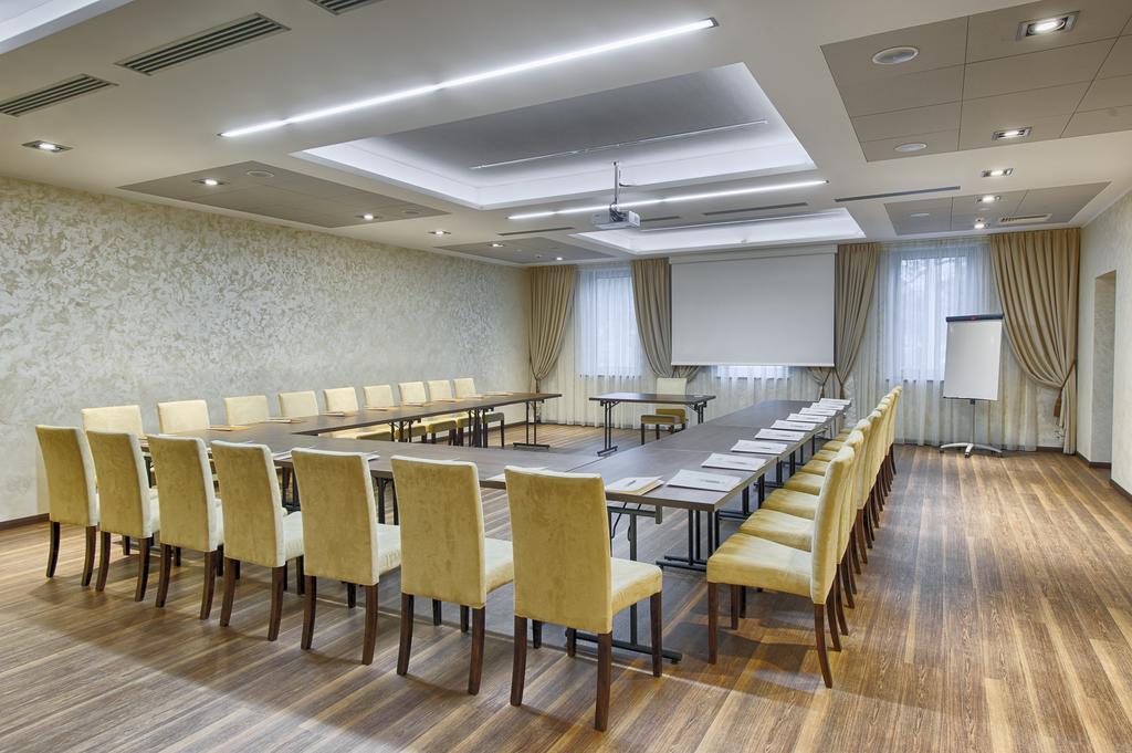 Kaliszki Hotel Lazur Spa & Conference מראה חיצוני תמונה