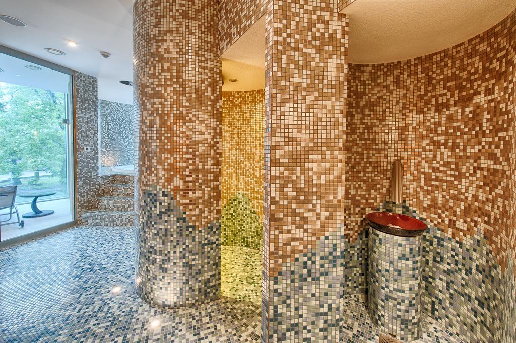 Kaliszki Hotel Lazur Spa & Conference מראה חיצוני תמונה
