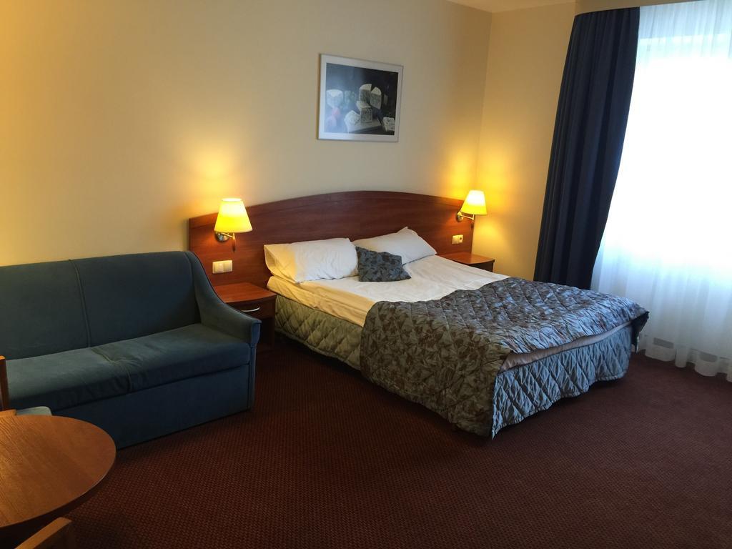 Kaliszki Hotel Lazur Spa & Conference חדר תמונה